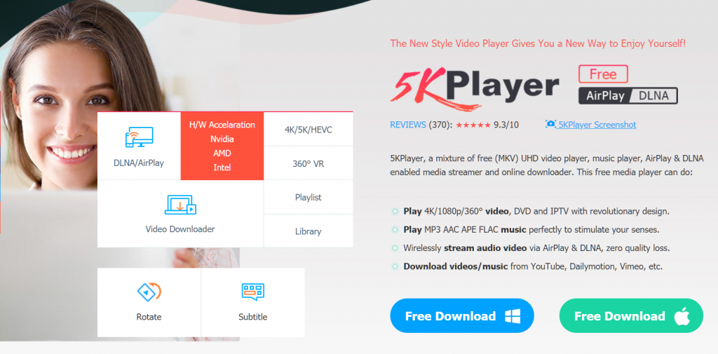 dvr365 player windows 10 free download