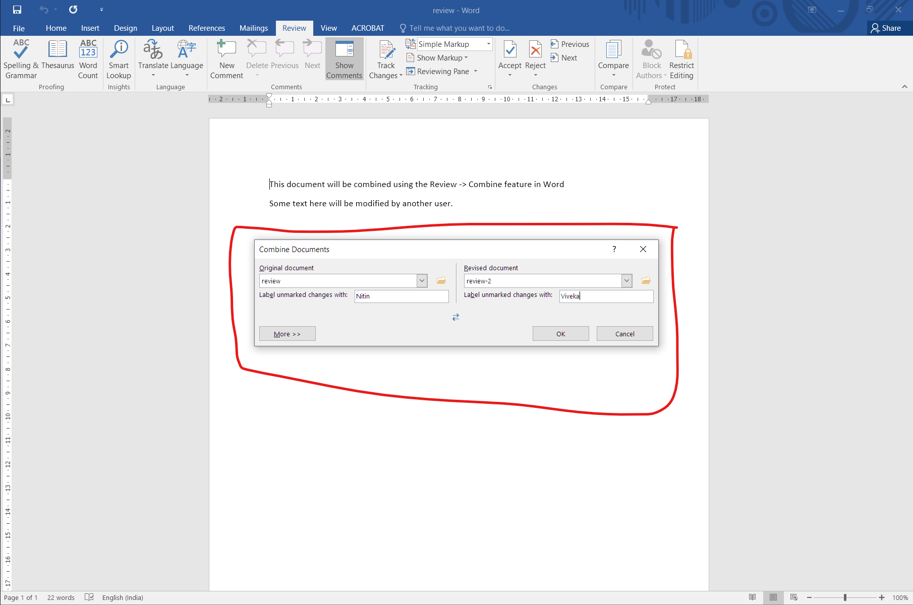 combine word documents into one pdf online free